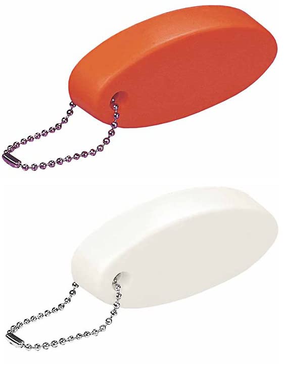 Generico 2 Pezzi Portachiavi Galleggiante in pu di Forma... - Auto & Moto Amazon Italie à 1.99€