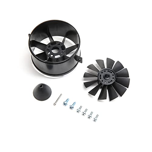 E-flite Unidad EDF de 50 mm: Habu SS 50 mm EDF, EFL02357 - Jouets & Jeux en promo à 25.06€