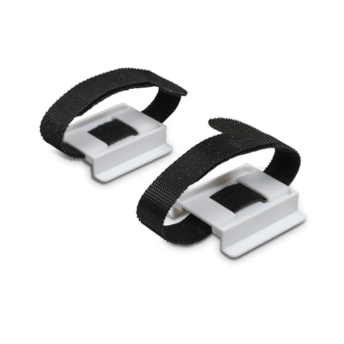 Correas de batería con Placas de Montaje: Habu SS 50 mm EDF - Sports & Fitness en promo à 3.99€
