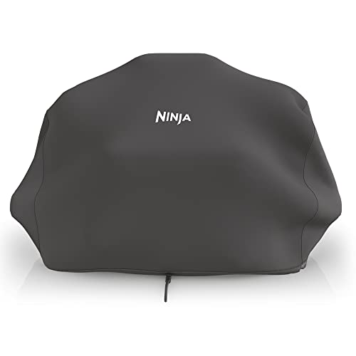 Ninja XSKCOVER Premium Outdoor Cover, Compatible Woodfire... - Jardin & Extérieur Amazon Royaume-Uni à 15.71€