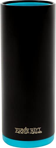 Ernie Ball Comfort Slide, Slide per chitarra, Misura Large - Nouvelle promo Amazon à 11.73€