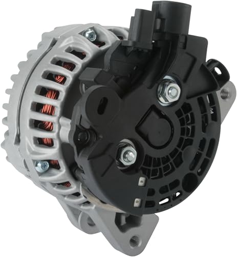 HC-Cargo 113640 Alternator - F032113640, Grey - Auto & Moto en promo à 129.93€