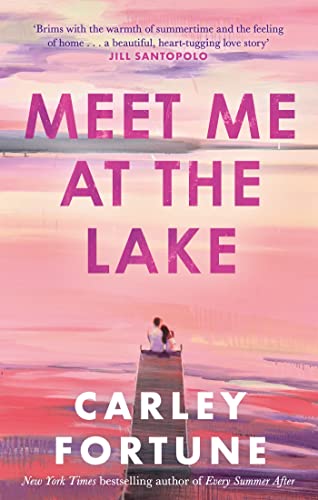Meet Me at the Lake: The BREATHTAKING ROMANCE from the... - High-Tech & Électronique Amazon Royaume-Uni à 0.99€