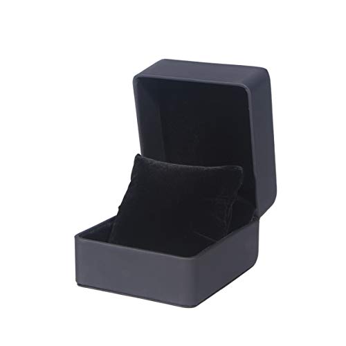 TEHAUX Scatola per Orologi in Pelle Custodia per Orologi da... - Maison & Cuisine Amazon Italie à 8.89€