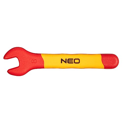 Neo tools Clé plate 8 mm 1000 V de marque - Bricolage & Outils Amazon France à 2.38€