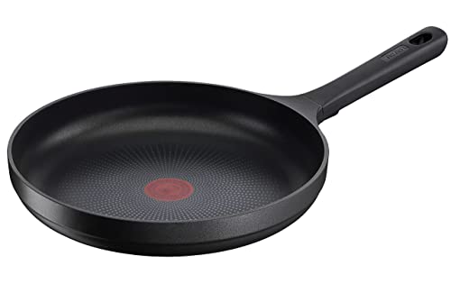 Tefal G61206 Trattoria Pro Frying Pan 28 cm Cast Aluminium... - Maison & Cuisine Amazon Royaume-Uni à 399.64€