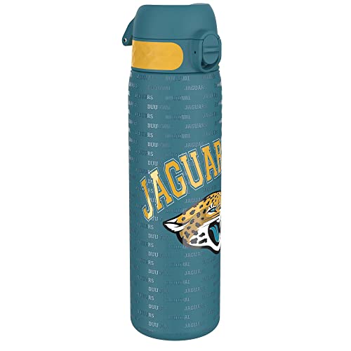 NFL Jacksonville Jaguars Gourde En Acier Légère, 600 ml/20... - Sports & Fitness en promo à 14.99€