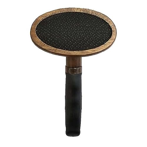 Croci Barbershop Cardateur pour chiens, pour tous les types... en promo à 8€ (-56%) sur Amazon FR