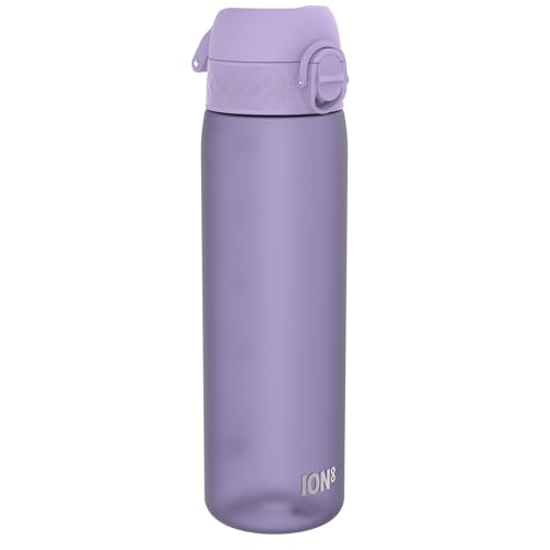 Ion8 Water Bottle, 500 ml/18 oz, Leak Proof, Easy to Open... - Baby & Nursery Amazon UK à 6.93€
