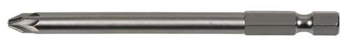 KS Tools 911.7623 1/4" Kreuz-Schlitz-Bit PZ# 3, 89mm lang - Maison & Cuisine Amazon Allemagne à 1.99€