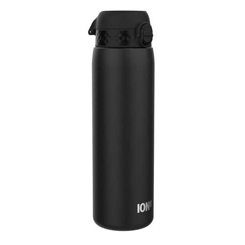 ION8 Borraccia Acciaio Inox Leggero 1200 Millilitri, Non... - Maison & Cuisine Amazon Italie à 16.18€