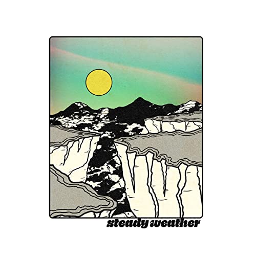 CITY OF THE SUN AND MOON [VINYL] - Amazon Royaume-Uni à 13.64€