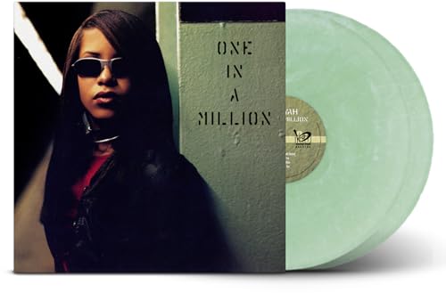 One in a Million (Coke Bottle/Galaxy Vinyl) - Baby & Nursery Amazon France à 43.28€