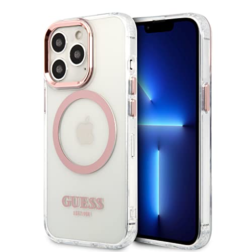 CG MOBILE Guess GUHMP13LHTRMP - Carcasa rígida para iPhone... - High-Tech & Électronique Amazon Espagne à 6.23€