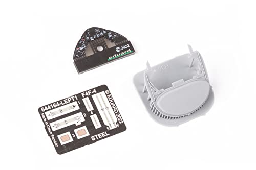 EDUARD - f4f-4 Look - Loisirs Créatifs Amazon Espagne à 11.56€