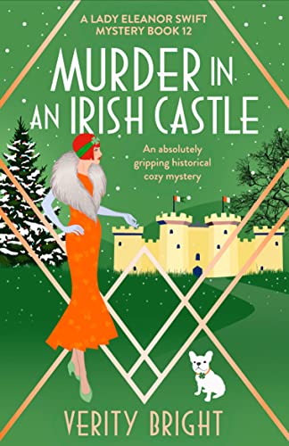Murder in an Irish Castle: An absolutely gripping... - Amazon Royaume-Uni à 0.99€