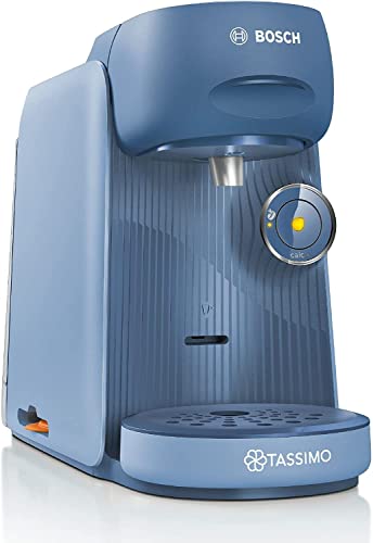 Bosch - Cafetera TASSIMO FINESSE para preparar múltiples... - Deal Amazon à 26.61€