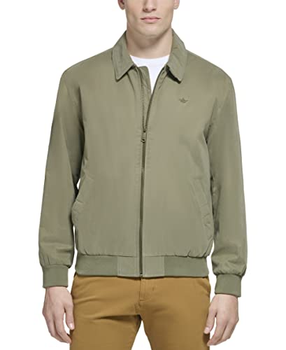 Dockers Chaqueta bomber de golf Micro sarga para hombre... - Mode & Vêtements en promo à 103.93€