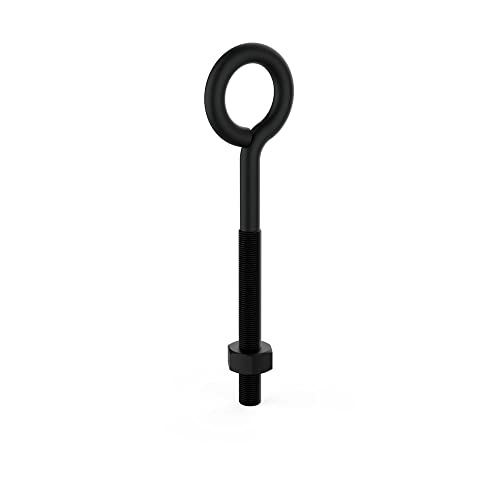 National Hardware N820-086 Boulon à oeil, 3/8" × 6"... - Bricolage & Outils Amazon France à 14.23€