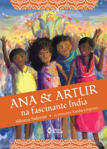 Ana e Artur na fascinante Índia (Mitos do Mundo)... - Livres & eBooks Amazon Allemagne à 3.99€