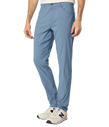 Oakley Pantalon de jogging hybride RC, Bleu Copen, 36W x 34L - Sports & Fitness Amazon France à 61.63€