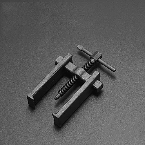 Riloer Zweibacken-Lagerabzieher, Zweibacken-Lagerabzieher... - Bricolage & Outils Amazon Allemagne à 6.99€