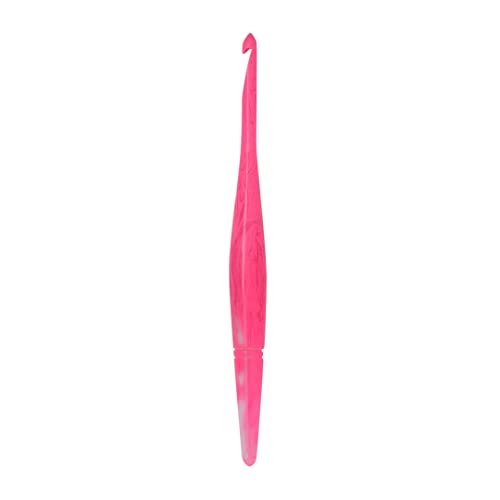 Ommi - Uncinetto con manico ergonomico, realizzato a mano... - Sports & Fitness Amazon Italie à 8.51€