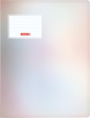 BRUNNEN FACTpp File Folder, Mother-of-Pearl Colour - Amazon Royaume-Uni à 4.22€