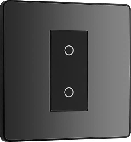 BG Electrical Single Master/Primary Touch Dimmer Wall Light... - Maison & Cuisine Amazon Royaume-Uni à 10.00€