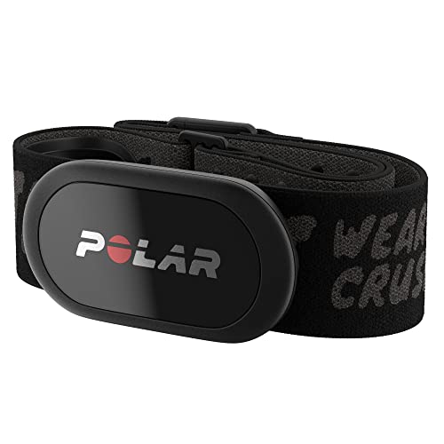 Polar 920106242 Sensor de frecuencia cardíaca, Color Black... - Auto & Moto Amazon Espagne à 67.92€