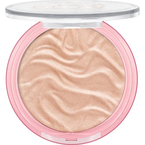 Essence - Illuminateur en Poudre Gimme Glow - 10 Glowy... - Beauté & Parfums en promo à 3.79€