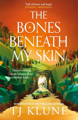The Bones Beneath My Skin: The Sunday Times bestselling... - Erreur de prix -78% à 1.15€