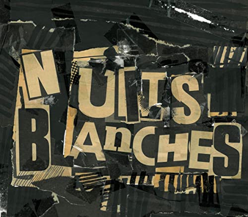 Nuits Blanches (Vinyl) - Amazon Italie à 10.03€