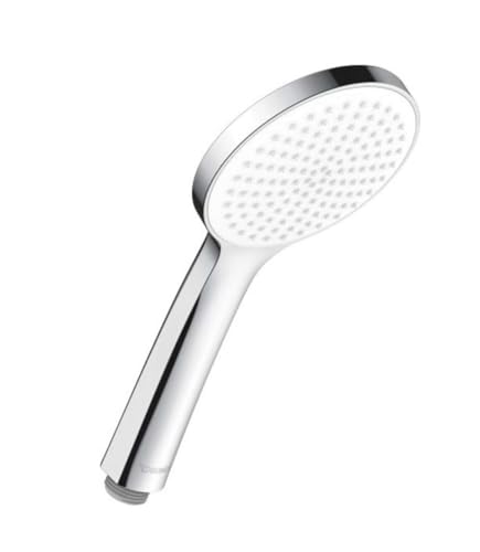 Duravit Universal Doccetta a mano, Doccia con getto Rain... - Amazon Italy à 19.99€