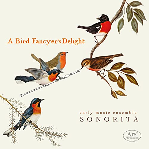 A Bird Fancyer's Delight - Home & Kitchen Amazon Italy à 19.50€