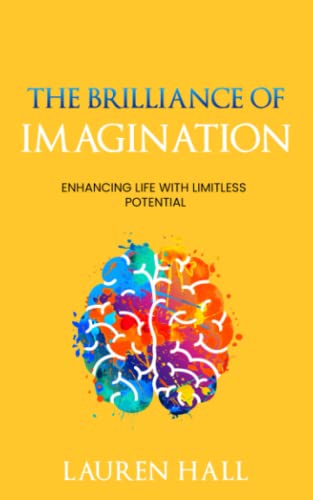 The Brilliance of Imagination: Enhancing Life with... - Maison & Cuisine Amazon Italie à 8.91€