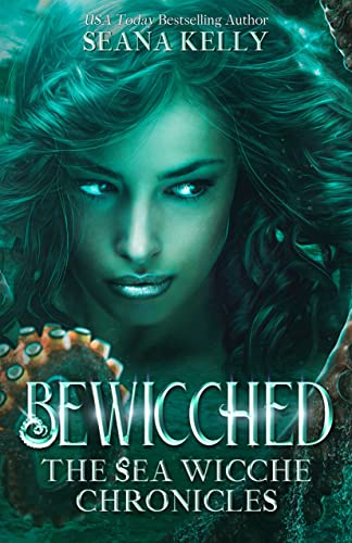 Bewicched: The Sea Wicche Chronicles - Amazon Royaume-Uni à 0.99€