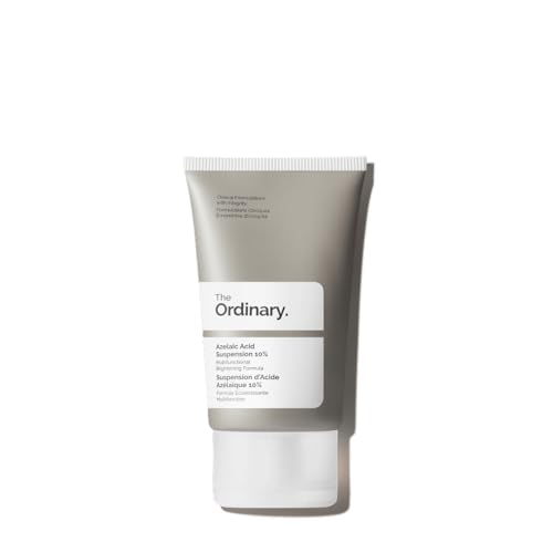 The Ordinary Suspension d’Acide Azélaïque 10%, Formule... - Beauté & Parfums Amazon France à 16.99€
