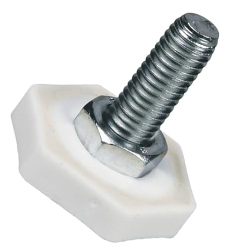 Pied avant réglable Lave-linge 481246248054 WHIRLPOOL - Maison & Cuisine Amazon France à 2.30€