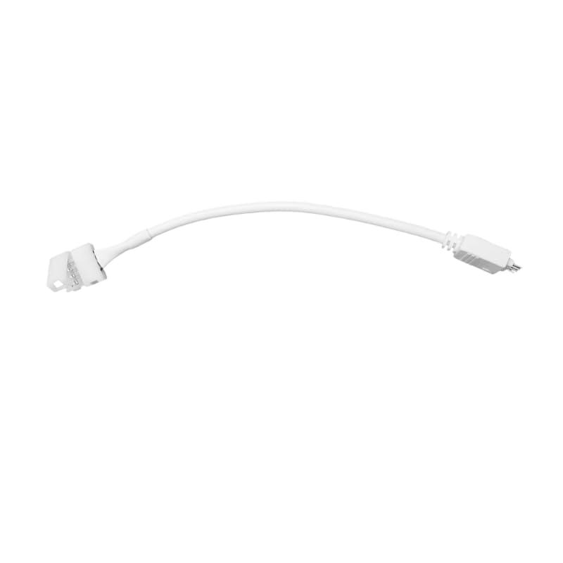 Connecteur Ruban LED RGB 10mm - SILAMP en promo à 1,49€ (-82%) sur Amazon FR