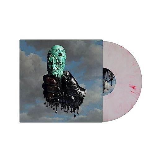 Notverynicecream/Limited Strawberries & Cream Vinyl en promo à 23,83€ (-43%) sur Amazon FR