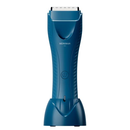 Meridian Máquina de Afeitar Eléctrica Plus para Hombres y... - Sports & Fitness Amazon Espagne à 40.11€