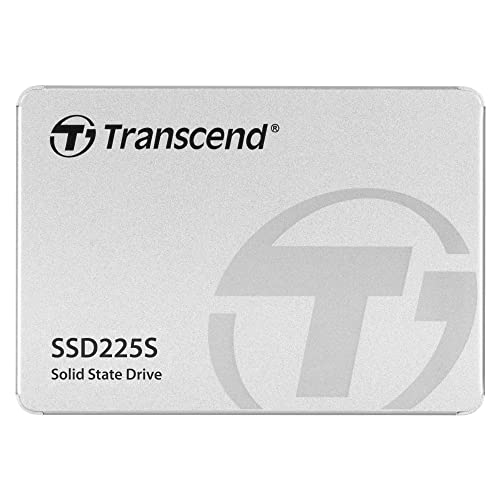 Transcend SSD225S 1TB SATA III 6Gb/s SSD, Read/Write up to... - High-Tech & Électronique en promo à 61.26€