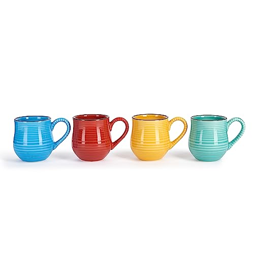 La Cafetière Mysa Brights Tazas para Espresso, Juego de 4... - High-Tech & Électronique Amazon Espagne à 12.69€