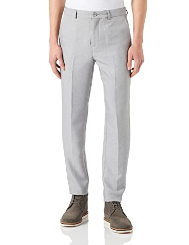 ONLY & SONS Men's ONSEVE Slim CLEAN 0052 Pant Hose, Light... - Maison & Cuisine Amazon Allemagne à 17.35€