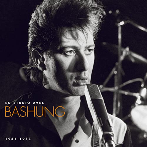 En Studio avec Bashung - Amazon Germany à 8.02€
