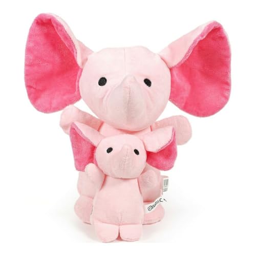 LolitosPets | HOA Elephant Olfactory Plush for Dogs - Sound... - Toys & Games Amazon UK à 9.18€