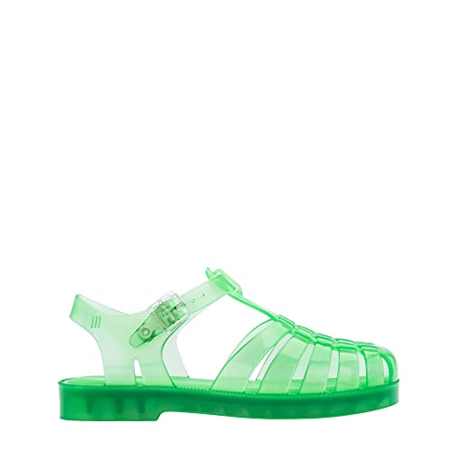 MEL POSSESSION INF 06388 TRANSPARENT GREEN ACCESORIO 28/29... - Amazon Espagne à 10.27€