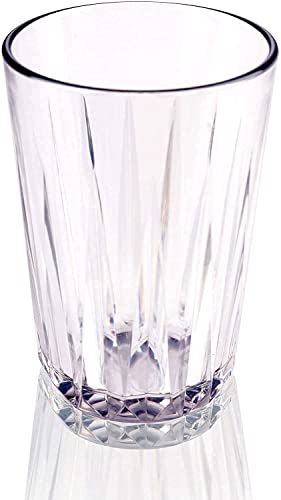 APS 10503 Trinkbecher -CRYSTAL- Hochwertiges Tritan... - Amazon Allemagne à 4.09€