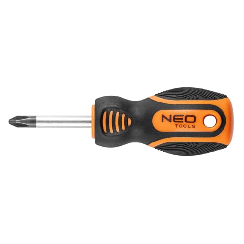 NEO TOOLS Tournevis 04-179 - Bricolage & Outils Amazon France à 2.16€